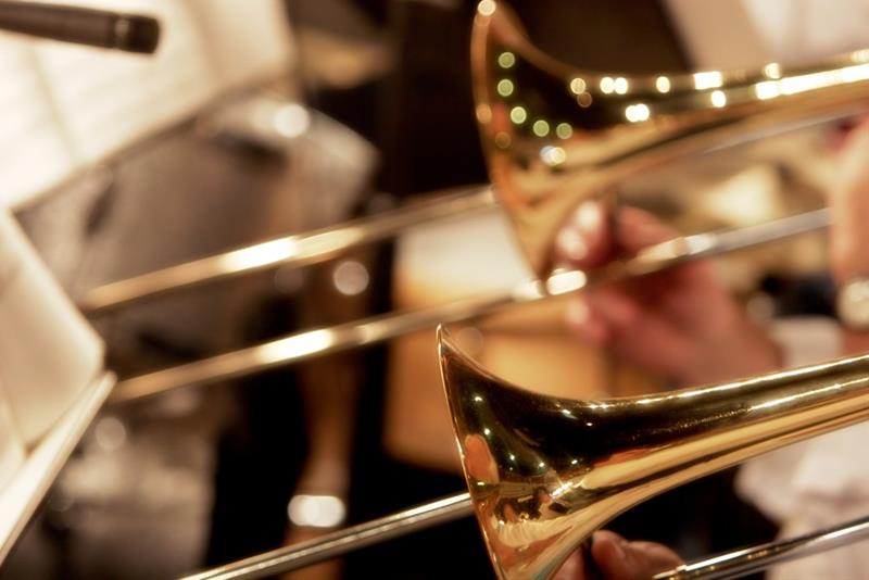 Big Band Pražského salonního orchestru - preview image